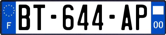 BT-644-AP