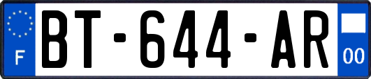 BT-644-AR