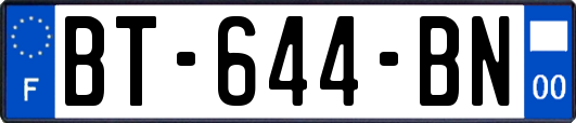 BT-644-BN