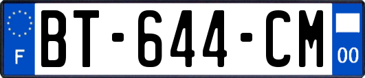 BT-644-CM