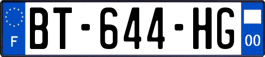 BT-644-HG