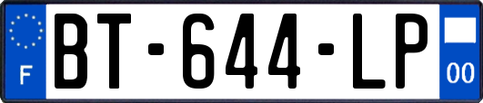 BT-644-LP