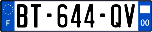 BT-644-QV