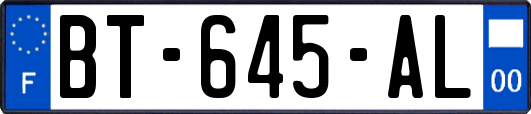 BT-645-AL