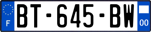 BT-645-BW