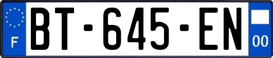 BT-645-EN