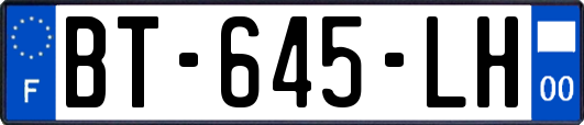 BT-645-LH