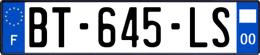 BT-645-LS