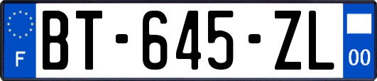 BT-645-ZL