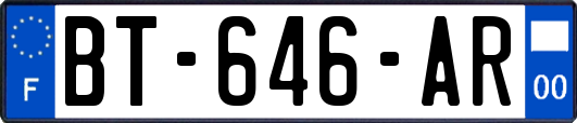 BT-646-AR