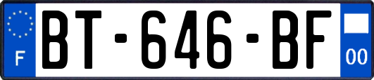 BT-646-BF