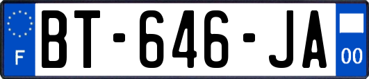 BT-646-JA