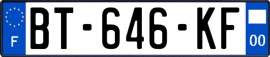 BT-646-KF