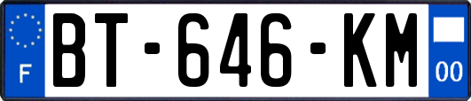 BT-646-KM