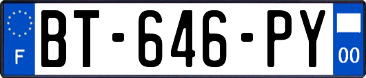 BT-646-PY