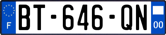 BT-646-QN