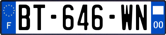 BT-646-WN