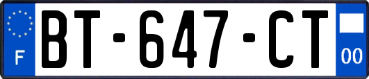 BT-647-CT