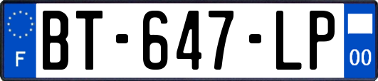 BT-647-LP