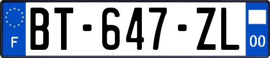 BT-647-ZL