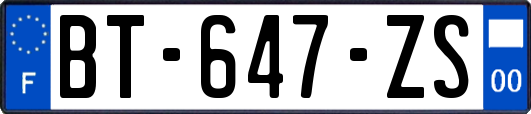 BT-647-ZS