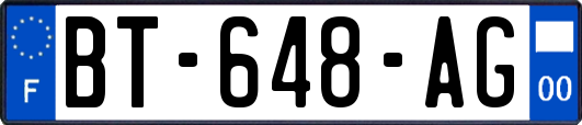 BT-648-AG