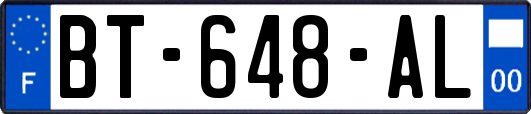 BT-648-AL