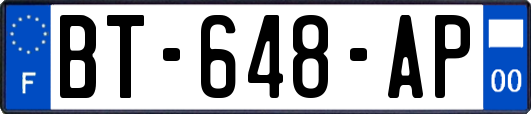 BT-648-AP