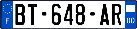 BT-648-AR