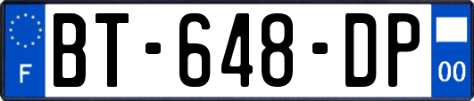 BT-648-DP
