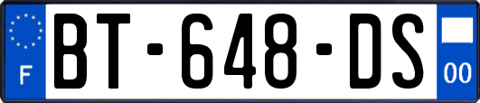 BT-648-DS