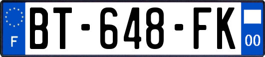 BT-648-FK