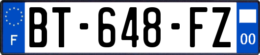 BT-648-FZ