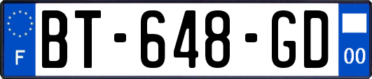 BT-648-GD