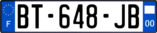 BT-648-JB