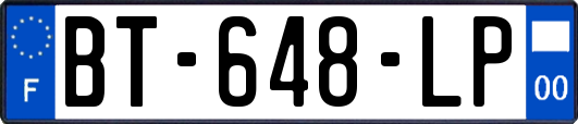 BT-648-LP