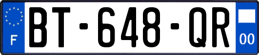 BT-648-QR