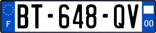 BT-648-QV