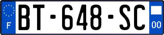 BT-648-SC