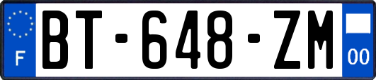 BT-648-ZM