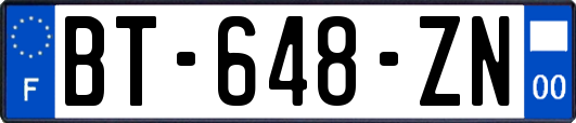 BT-648-ZN