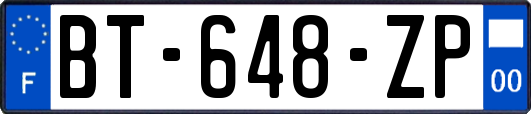 BT-648-ZP