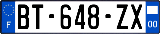 BT-648-ZX