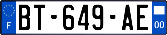 BT-649-AE