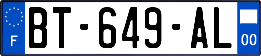 BT-649-AL