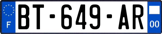 BT-649-AR