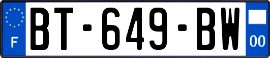 BT-649-BW