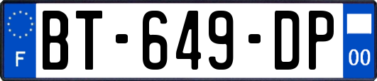 BT-649-DP