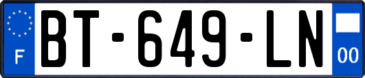 BT-649-LN