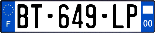 BT-649-LP